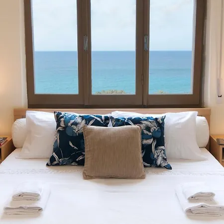 Appartement Horus San Giovanni Sinis - Sul Mare Con Grande Giardino Privato San Giovanni di Sinis