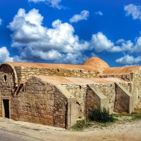 Διαμέρισμα Horus San Giovanni Sinis - Sul Mare Con Grande Giardino Privato San Giovanni di Sinis