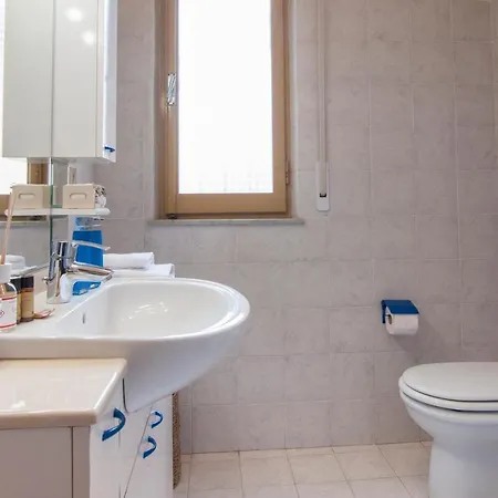 Διαμέρισμα Horus San Giovanni Sinis - Sul Mare Con Grande Giardino Privato *