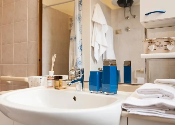 Apartamento Horus San Giovanni Sinis - Sul Mare Con Grande Giardino Privato *
