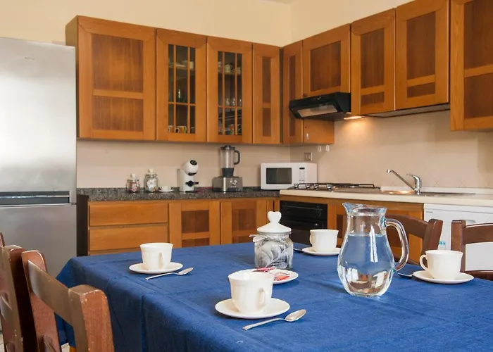 Horus San Giovanni Sinis - Sul Mare Con Grande Giardino Privato * 圣乔万尼·迪·希尼斯
