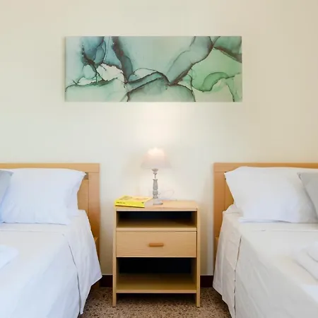 Apartment Horus San Giovanni Sinis - Sul Mare Con Grande Giardino Privato *