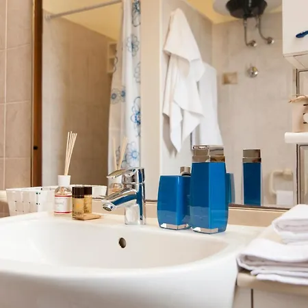 Apartment Horus San Giovanni Sinis - Sul Mare Con Grande Giardino Privato *