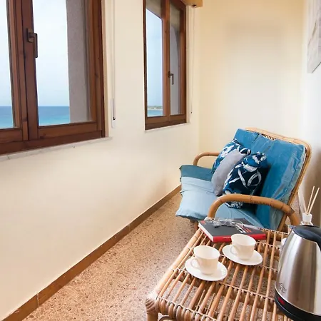 Apartmán Horus San Giovanni Sinis - Sul Mare Con Grande Giardino Privato