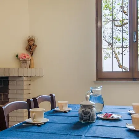 Apartment Horus San Giovanni Sinis - Sul Mare Con Grande Giardino Privato San Giovanni di Sinis